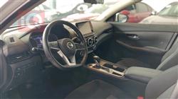 نیسان سێنترا